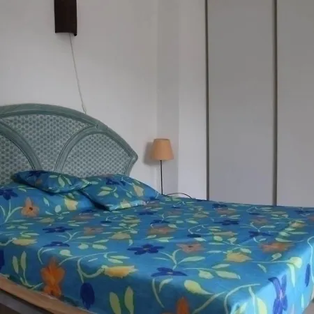 Appartamento La Plage