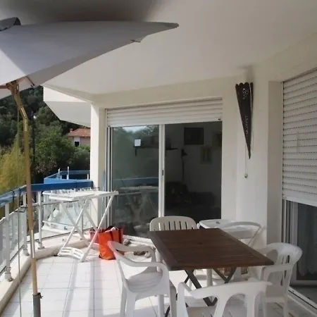 Appartamento La Plage