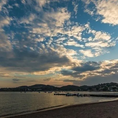 Appartamento La Plage *